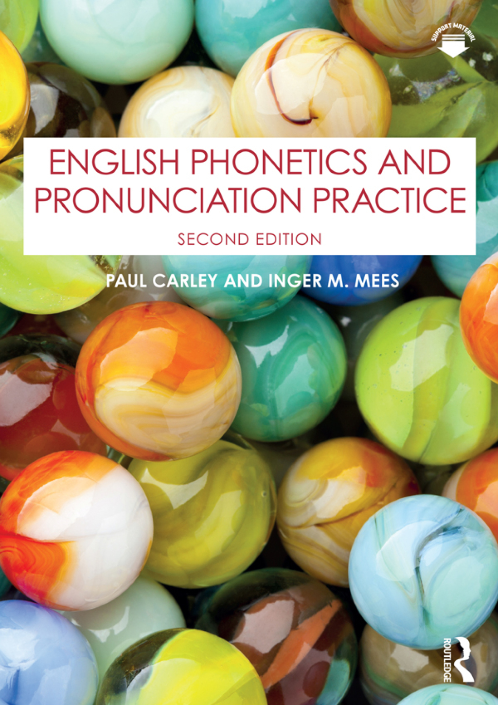 English Phonetics and Pronunciation Practice 2nd Edition