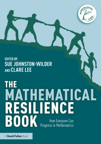 Cover image: The Mathematical Resilience Book 1st edition 9781032368924