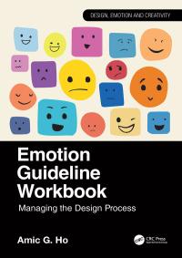 Cover image: Emotion Guideline Workbook 1st edition 9781032664149