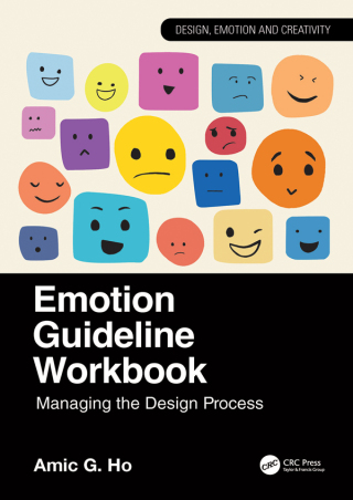 Cover image: Emotion Guideline Workbook 1st edition 9781032664149