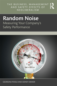 Cover image: Random Noise 1st edition 9781032012421