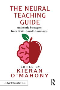 Titelbild: The Neural Teaching Guide 1st edition 9781032583440