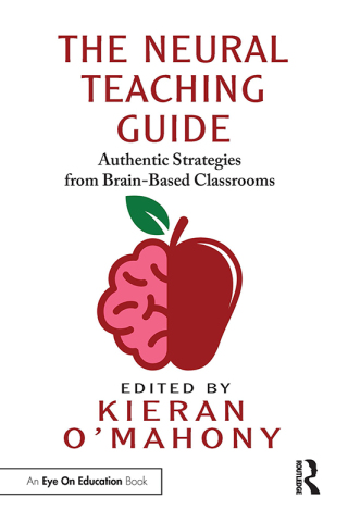 Cover image: The Neural Teaching Guide 1st edition 9781032583440