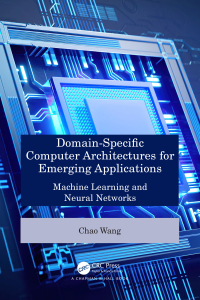 Immagine di copertina: Domain-Specific Computer Architectures for Emerging Applications 1st edition 9780367374532