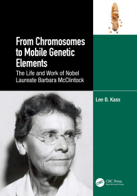 Cover image: From Chromosomes to Mobile Genetic Elements 1st edition 9781032365329