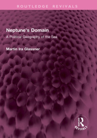 صورة الغلاف: Neptune's Domain 1st edition 9781032772974