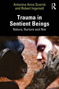 表紙画像: Trauma in Sentient Beings 1st edition 9781032510064