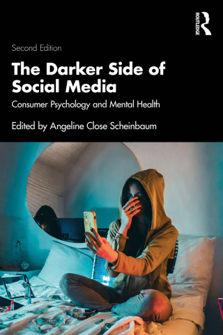 Immagine di copertina: The Darker Side of Social Media 2nd edition 9781032530680