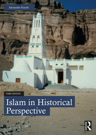 Cover image: Islam in Historical Perspective 3rd edition 9780367715809