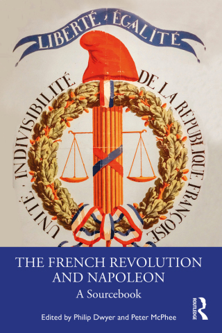表紙画像: The French Revolution and Napoleon 2nd edition 9781032618791