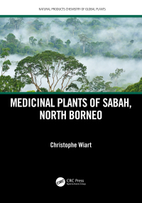 Omslagafbeelding: Medicinal Plants of Sabah, North Borneo 1st edition 9781032515762