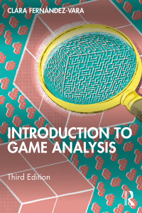 Cover image: Introduction to Game Analysis 3rd edition 9781032410074