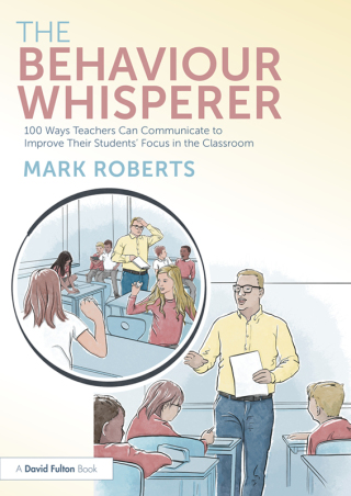 Cover image: The Behaviour Whisperer 1st edition 9781032577524
