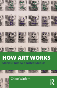 Cover image: How Art Works 1st edition 9781032739274