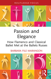 Cover image: Passion and Elegance 1st edition 9781032421605