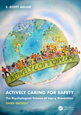 Imagen de portada: Actively Caring for Safety 3rd edition 9781032572611