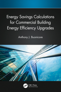 Titelbild: Energy Savings Calculations for Commercial Building Energy Efficiency Upgrades 1st edition 9781032692739