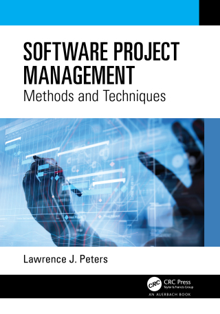 Omslagafbeelding: Software Project Management 1st edition 9781032430577