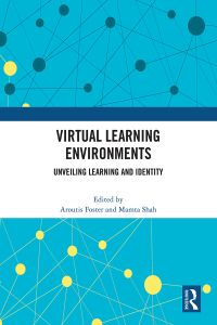 Cover image: Virtual Learning Environments 1st edition 9781032726533