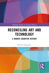 Cover image: Reconciling Art and Technology 1st edition 9781032673363