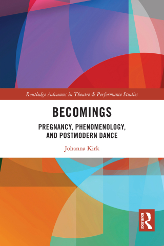 Imagen de portada: Becomings 1st edition 9781032270883