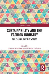 表紙画像: Sustainability and the Fashion Industry 1st edition 9781032641102