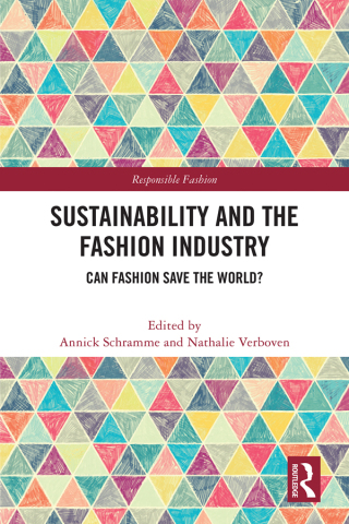 表紙画像: Sustainability and the Fashion Industry 1st edition 9781032641102