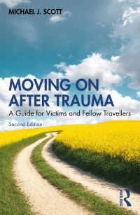 Imagen de portada: Moving On After Trauma 2nd edition 9781032585055