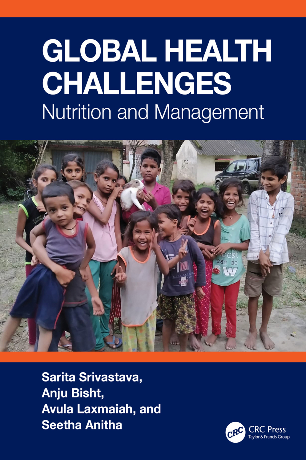 Global Health Challenges Nutrition and Management 1st Edition
