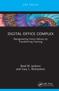 表紙画像: Digital Office Complex 1st edition 9781032544915