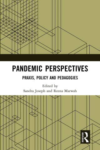 Imagen de portada: Pandemic Perspectives 1st edition 9781032768922