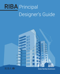 Cover image: RIBA Principal Designer's Guide 1st edition 9781915722201