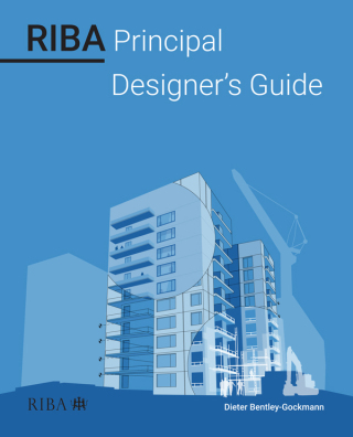 表紙画像: RIBA Principal Designer's Guide 1st edition 9781915722201