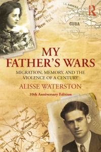 Imagen de portada: My Father's Wars 2nd edition 9781032525273