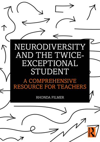 Immagine di copertina: Neurodiversity and the Twice-Exceptional Student 1st edition 9781032520322