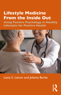 Imagen de portada: Lifestyle Medicine from the Inside Out 1st edition 9781032550749