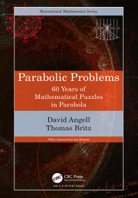 Imagen de portada: Parabolic Problems 1st edition 9781032483191