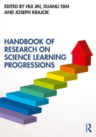 Cover image: Handbook of Research on Science Learning Progressions 1st edition 9780367773182
