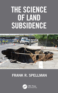 صورة الغلاف: The Science of Land Subsidence 1st edition 9781032609560