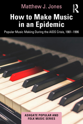 表紙画像: How to Make Music in an Epidemic 1st edition 9780367860431