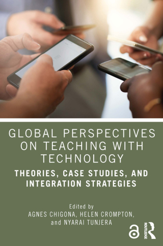 Cover image: Global Perspectives on Teaching with Technology 1st edition 9781032524245