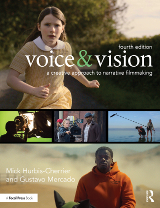 Cover image: Voice & Vision 4th edition 9780367758684