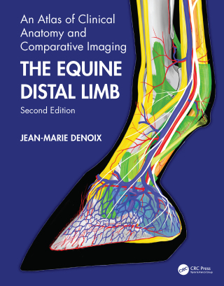 Cover image: The Equine Distal Limb 2nd edition 9781032060712