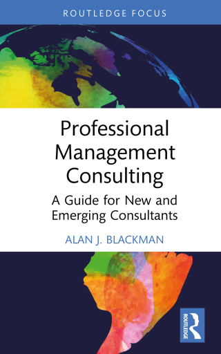 Immagine di copertina: Professional Management Consulting 1st edition 9781032739670