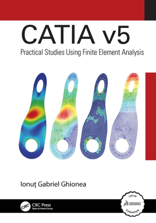 Imagen de portada: CATIA v5 1st edition 9781032711645