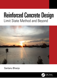 Imagen de portada: Reinforced Concrete Design 1st edition 9781032458892