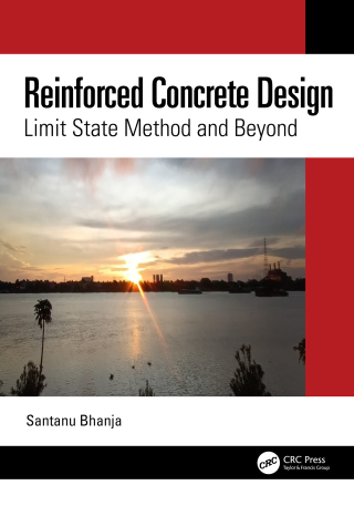 Titelbild: Reinforced Concrete Design 1st edition 9781032458892