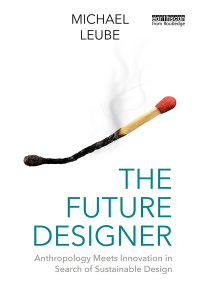 صورة الغلاف: The Future Designer 1st edition 9781032735535