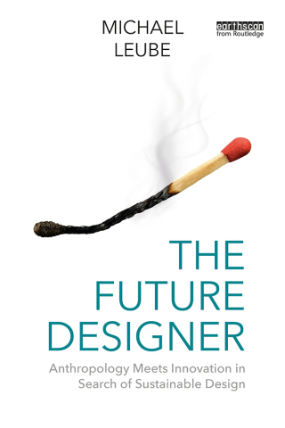 Immagine di copertina: The Future Designer 1st edition 9781032735535