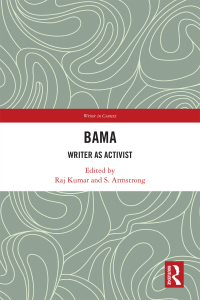 Omslagafbeelding: Bama 1st edition 9780367715755